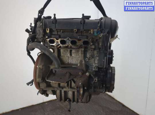 купить Двигатель (ДВС) на Ford Focus 2 2005-2008