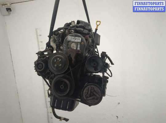 Заслонка дроссельная KA612664 на KIA Picanto 2004-2011