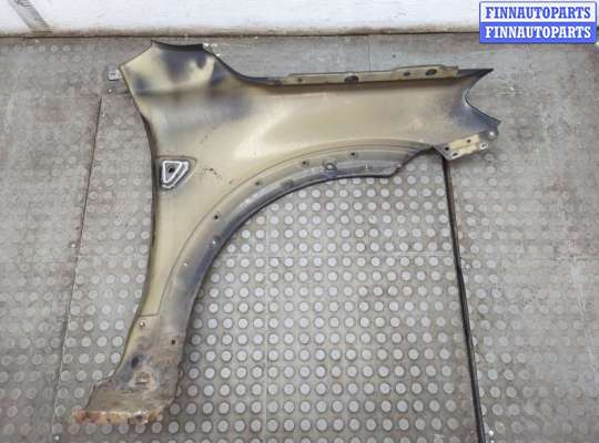 купить Крыло на Chevrolet Captiva 2006-2011