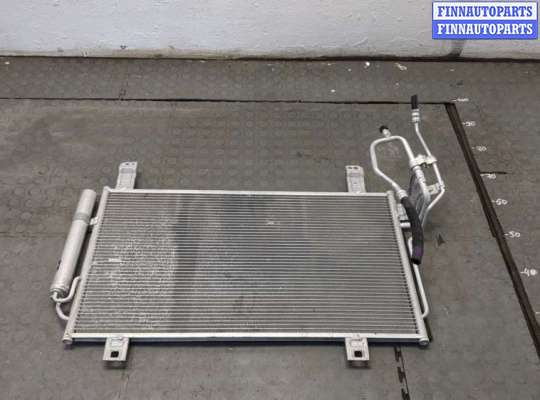 Радиатор кондиционера MZ669847 на Mazda CX-5 2017-2025