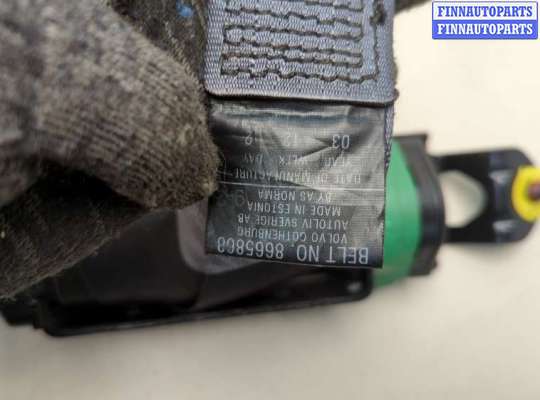 купить Ремень безопасности на Volvo V70 2000-2007