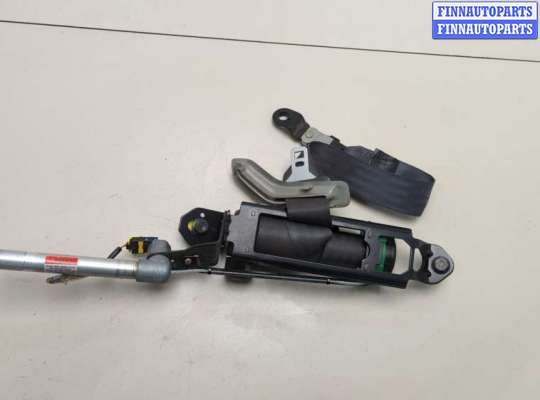 Купить Ремень безопасности на Volvo V70 2000-2007 Ремень безопасности VL550013 на Volvo V70 2000-2007