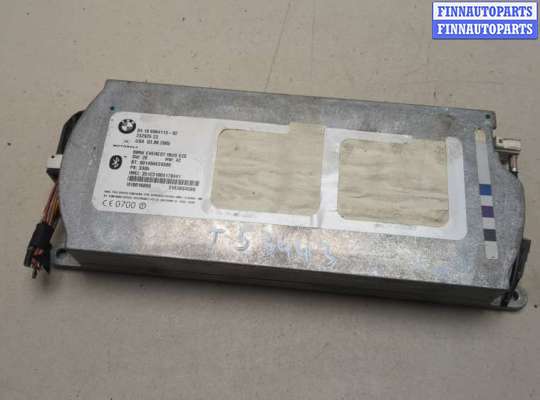 Блок управления Bluetooth BM3385532 на BMW X5 E53 2000-2006