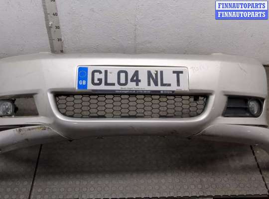 Бампер TT869094 на Toyota Corolla Verso 2004-2009