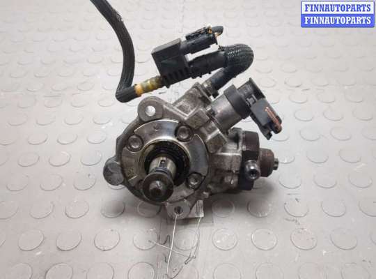 ТНВД BM3459504 на BMW 3 E90, E91, E92, E93 2005-2012