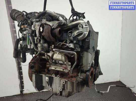 Купить Форсунка топливная на Renault Scenic 2012-2016 Форсунка топливная RN1578565 на Renault Scenic 2012-2016