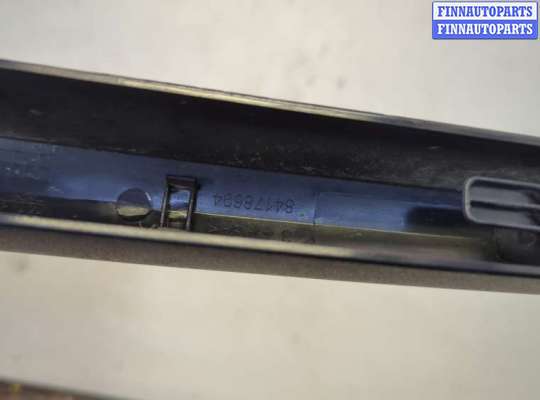 купить Пластик кузовной на Chevrolet Equinox 2017-2024