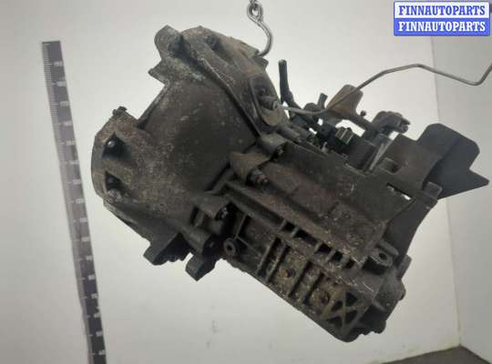 купить КПП 5-ст.мех. (МКПП) на Ford Transit 2000-2006