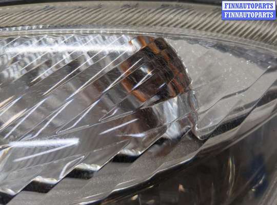купить Фара (передняя) на Skoda Fabia 2007-2014