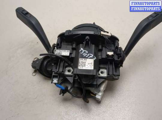 купить Переключатель поворотов и дворников (стрекоза) на Seat Altea 2004-2015
