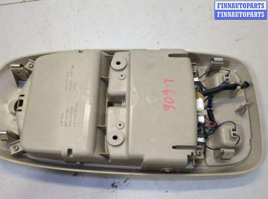купить Фонарь салона (плафон) на Mazda MPV 1999-2006