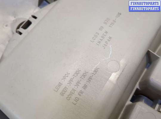 купить Фонарь салона (плафон) на Mazda MPV 1999-2006