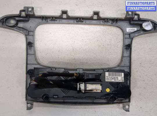 купить Переключатель отопителя (печки) на Ford S-Max 2010-2015