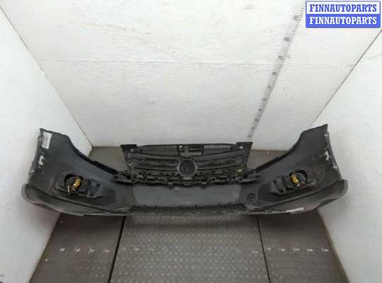 купить Решетка радиатора на Volkswagen Tiguan 2011-2018