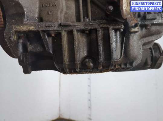 купить Двигатель (ДВС) на Ford Focus 2 2005-2008