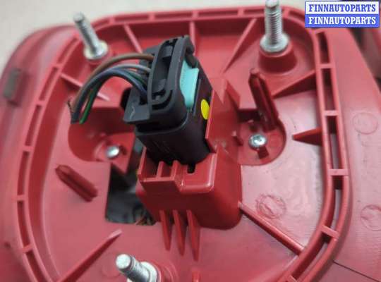купить Фонарь (задний) на Volkswagen Passat 6 2005-2010
