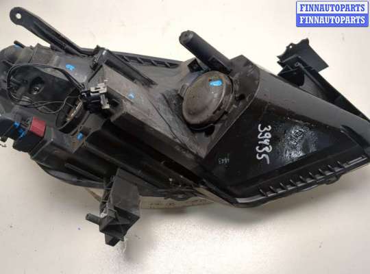 купить Фара (передняя) на Opel Zafira B 2005-2014