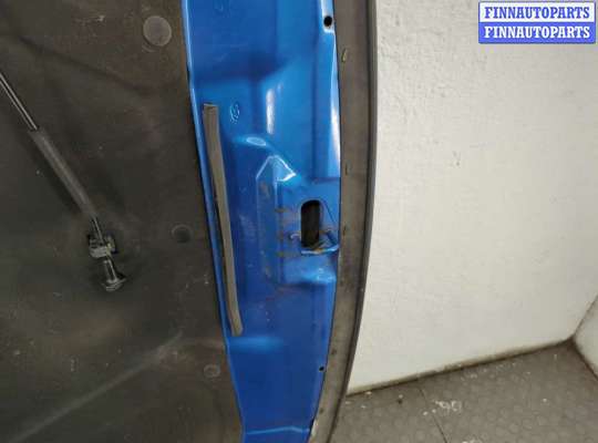 купить Обшивка капота на Hyundai i30 2007-2012