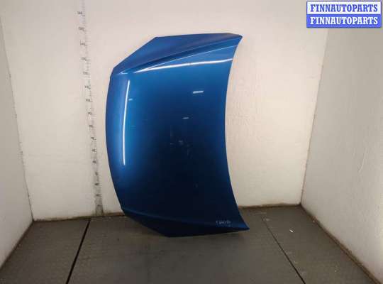 Обшивка капота HN612403 на Hyundai i30 2007-2012