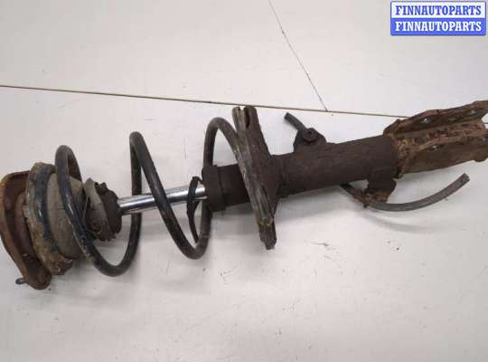 Стойка подвески амортизационная