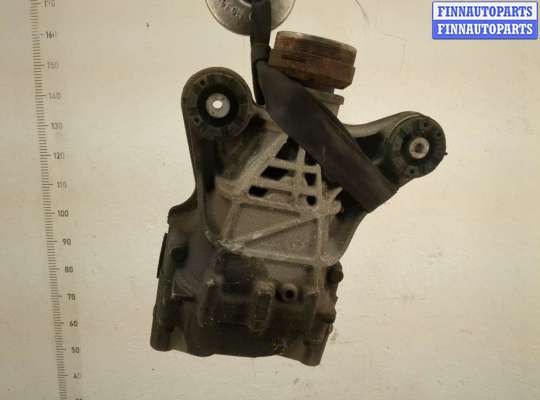 купить Редуктор моста на Jaguar XE 2015-2025