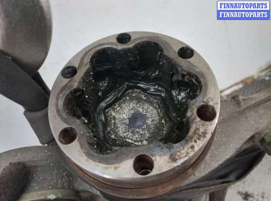 купить Редуктор моста на Jaguar XE 2015-2025