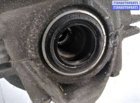 купить Редуктор моста на Jaguar XE 2015-2025