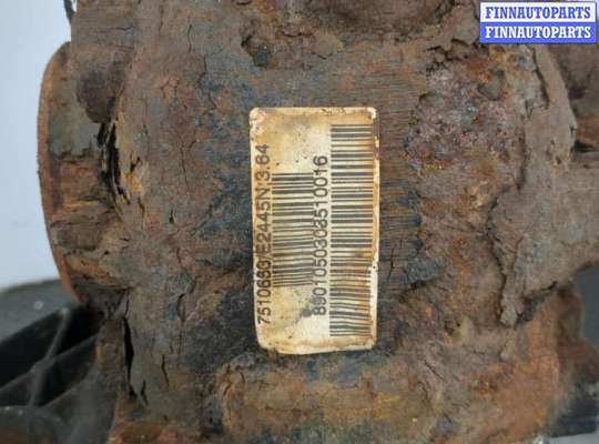 купить Редуктор моста на BMW X5 E53 2000-2006