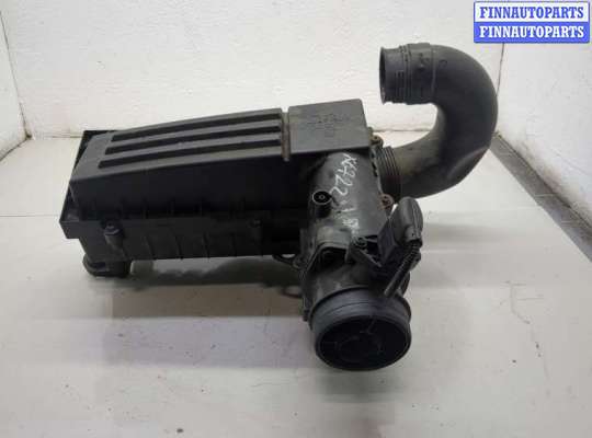 Корпус воздушного фильтра VG2538696 на Volkswagen Passat 6 2005-2010