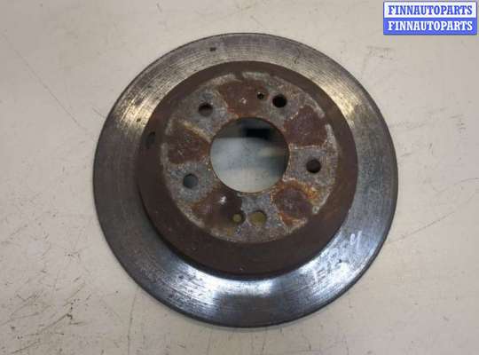 купить Диск тормозной на Hyundai Santa Fe 2005-2012
