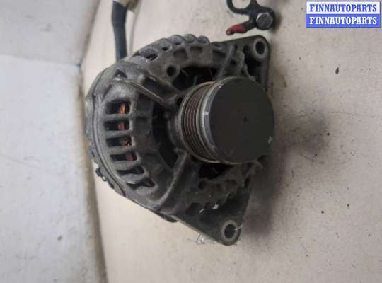 купить Генератор на Opel Corsa D 2006-2011