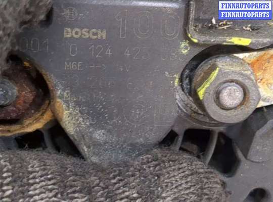 купить Генератор на Opel Corsa D 2006-2011
