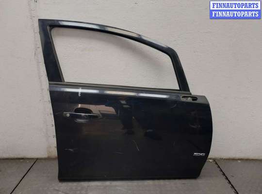 купить Стекло боковой двери на Opel Corsa D 2006-2014