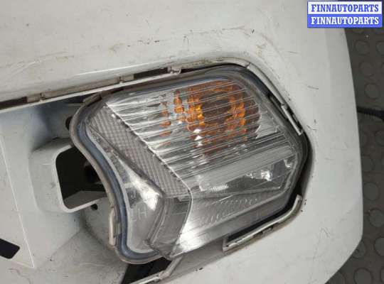 купить Бампер на Ford Kuga 2016-2019