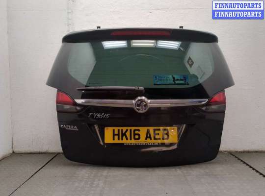 купить Фонарь дополнительный (стоп-сигнал) на Opel Zafira C 2011-2019