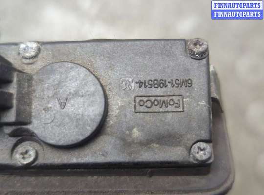 купить Кнопка открывания багажника с крышки на Ford Galaxy 2006-2010