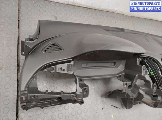 купить Панель передняя салона (торпедо) на Chevrolet Malibu 2015-2018