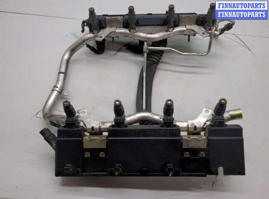Форсунка топливная LRF8777 на Land Rover Range Rover 3 (LM) 2002-2012