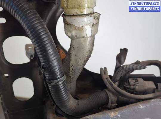 купить Рамка передняя (телевизор) на Toyota Land Cruiser Prado (120) - 2002-2009