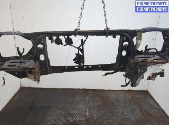 купить Рамка передняя (телевизор) на Toyota Land Cruiser Prado (120) - 2002-2009