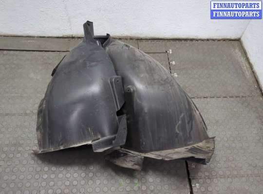 купить Защита арок (подкрылок) на Volkswagen Atlas Cross Sport 2019-