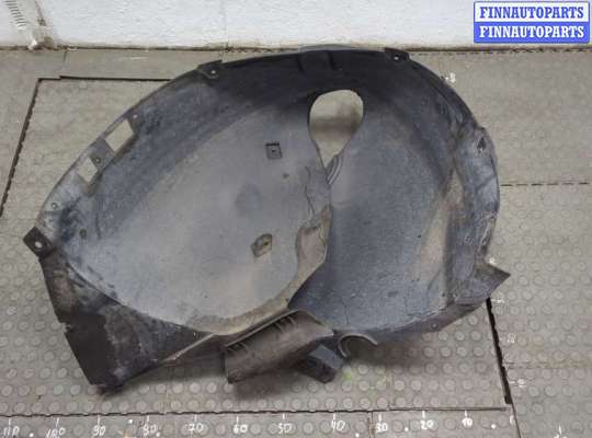 купить Защита арок (подкрылок) на Volkswagen Atlas Cross Sport 2019-