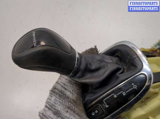 купить Кулиса КПП на Mercedes C W203 2000-2008