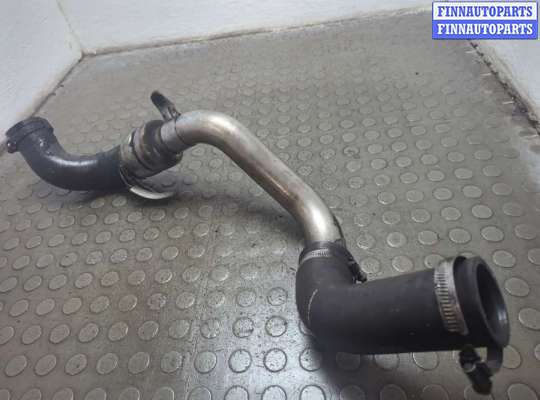 купить Патрубок интеркулера на Renault Megane 2 2002-2009