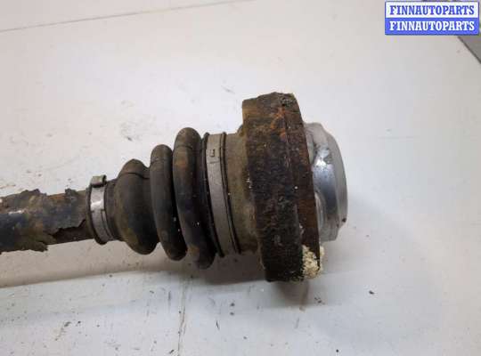 купить Полуось (приводной вал, шрус) на BMW X3 E83 2003-2010