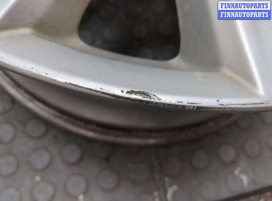 купить Диск литой на Mazda CX-5 2012-2017