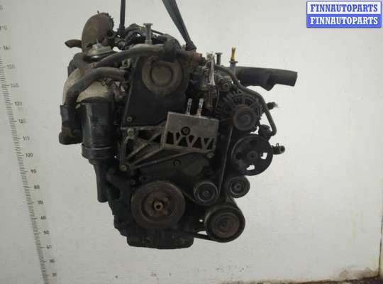 купить Турбина на KIA Sportage 2004-2010