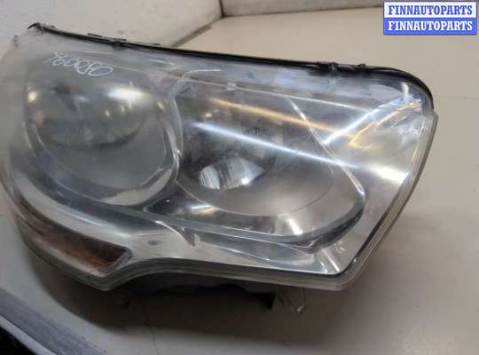 купить Фара (передняя) на Citroen C4 2010-2020