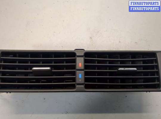 Дефлектор обдува салона на Mercedes-Benz S (W140)