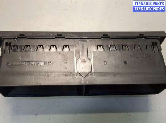 Дефлектор обдува салона на Mercedes-Benz S (W140)